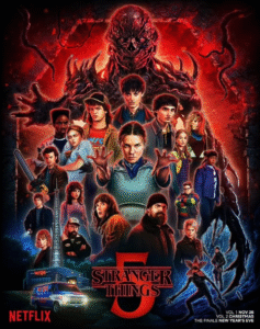 Stranger Things