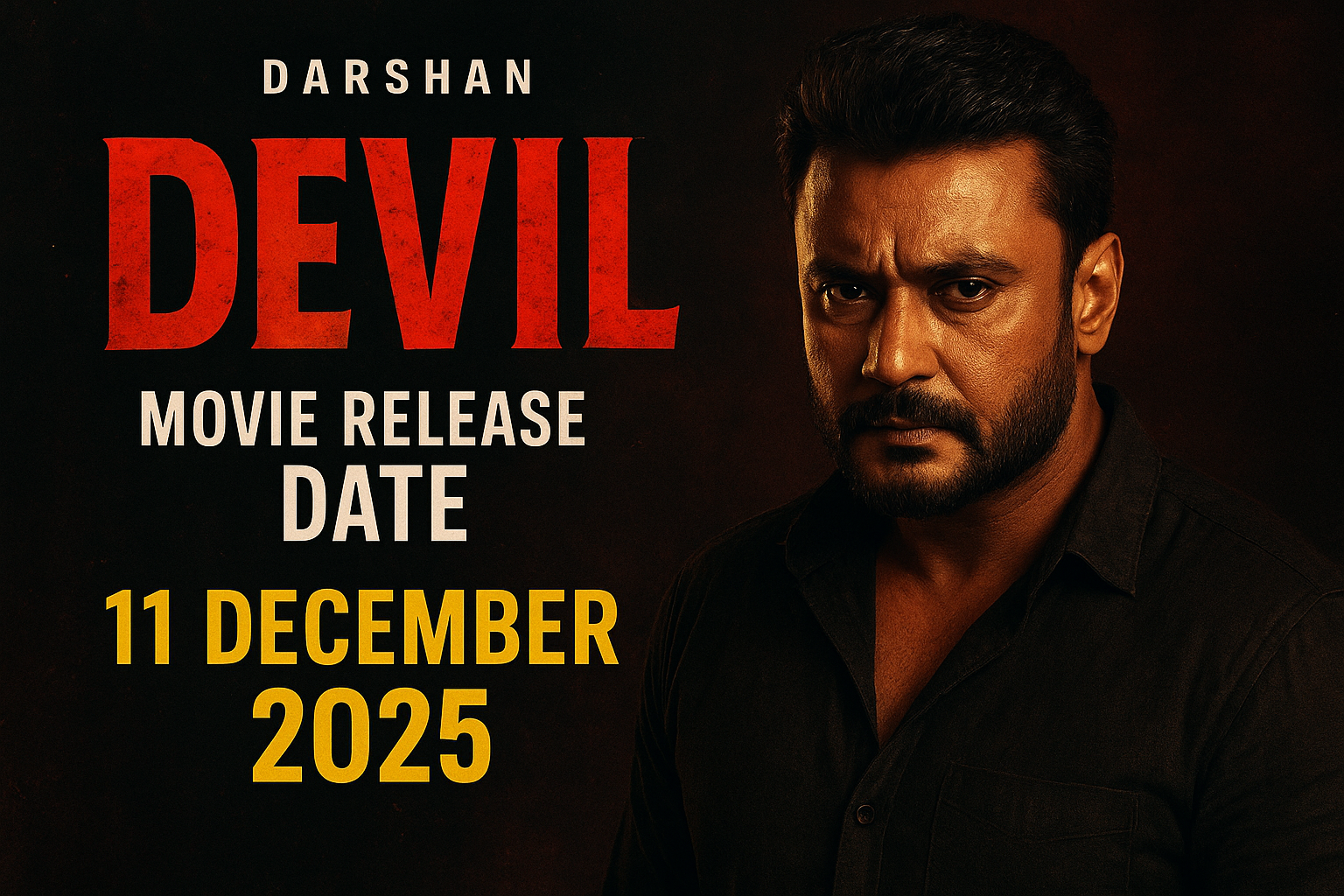 devil movie release date