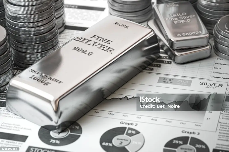 Silver Price 2026 in India