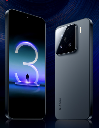 Xiaomi Redmi Note 15